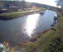 Plavební komora Petrov