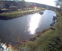 Plavební komora Petrov