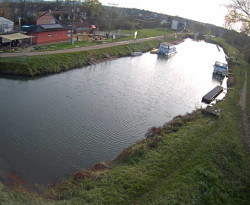 Plavební komora Petrov