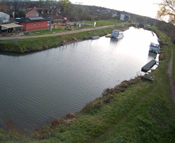 Plavební komora Petrov