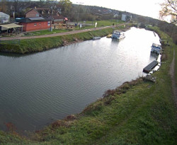 Plavební komora Petrov