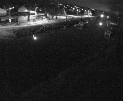 Plavební komora Petrov