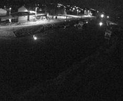 Plavební komora Petrov