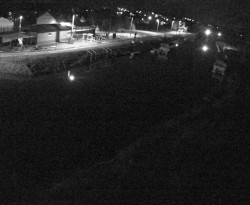 Plavební komora Petrov