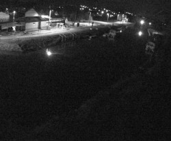 Plavební komora Petrov