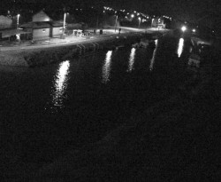 Plavební komora Petrov