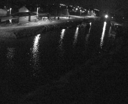 Plavební komora Petrov