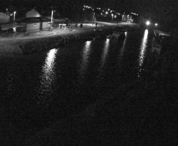 Plavební komora Petrov