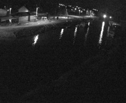 Plavební komora Petrov