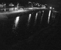 Plavební komora Petrov