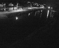 Plavební komora Petrov