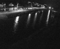 Plavební komora Petrov