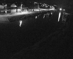 Plavební komora Petrov