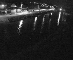 Plavební komora Petrov