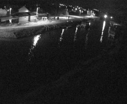 Plavební komora Petrov