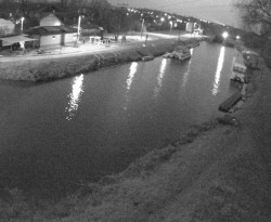 Plavební komora Petrov