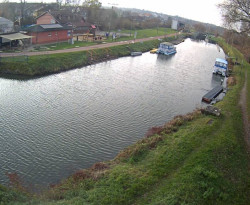 Plavební komora Petrov