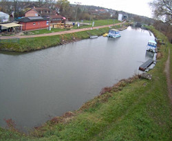 Plavební komora Petrov