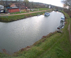 Plavební komora Petrov