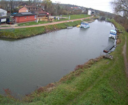 Plavební komora Petrov