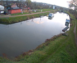 Plavební komora Petrov