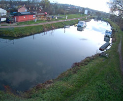 Plavební komora Petrov