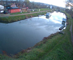 Plavební komora Petrov