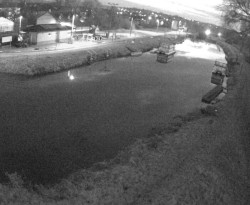 Plavební komora Petrov