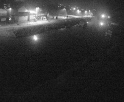 Plavební komora Petrov