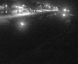 Plavební komora Petrov