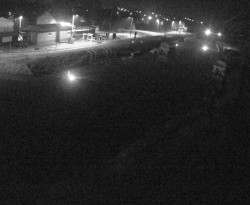 Plavební komora Petrov