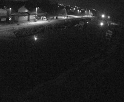 Plavební komora Petrov