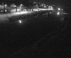 Plavební komora Petrov