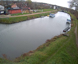 Plavební komora Petrov