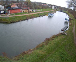 Plavební komora Petrov