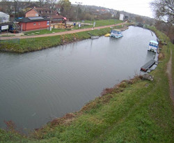 Plavební komora Petrov