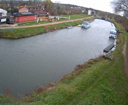 Plavební komora Petrov