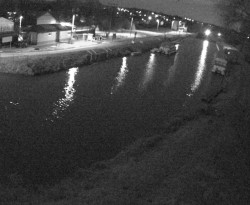 Plavební komora Petrov