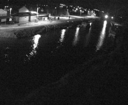 Plavební komora Petrov