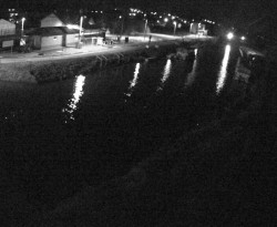 Plavební komora Petrov