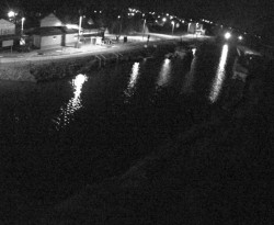 Plavební komora Petrov