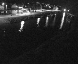 Plavební komora Petrov