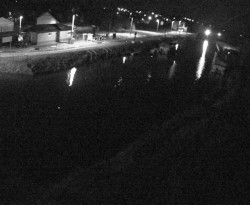 Plavební komora Petrov