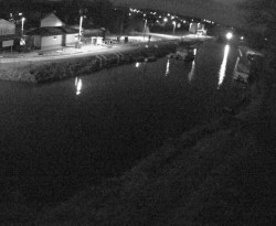 Plavební komora Petrov