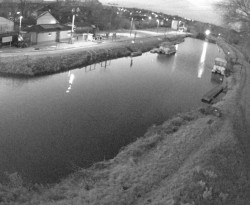 Plavební komora Petrov