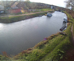 Plavební komora Petrov