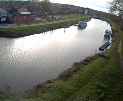 Plavební komora Petrov