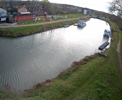 Plavební komora Petrov