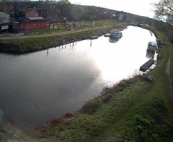 Plavební komora Petrov