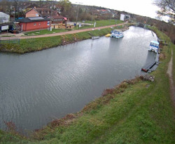 Plavební komora Petrov